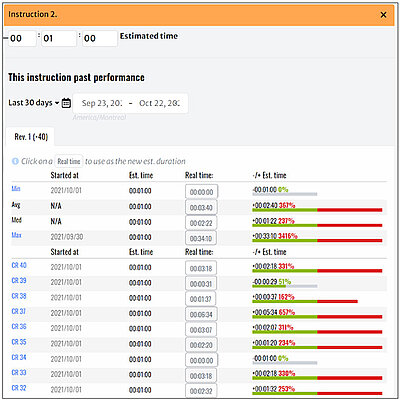 mApp jitbase CNC program optimizer instruction