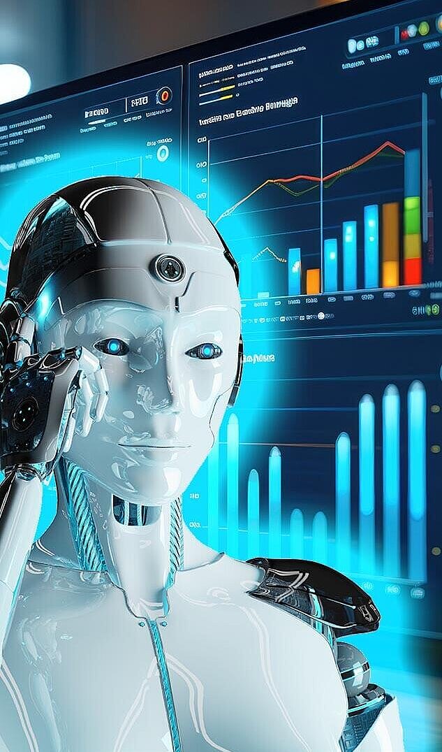 mApp | MPDV | AI-based Machine Status Analysis