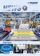 Cover MPDV News 2017