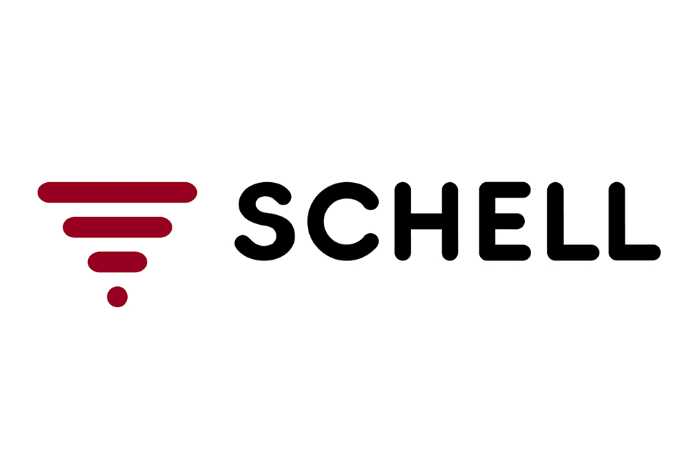 Logo SCHELL